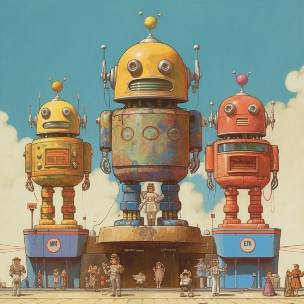 How to Identify AI-Generated Content: AI Text Converter Tool